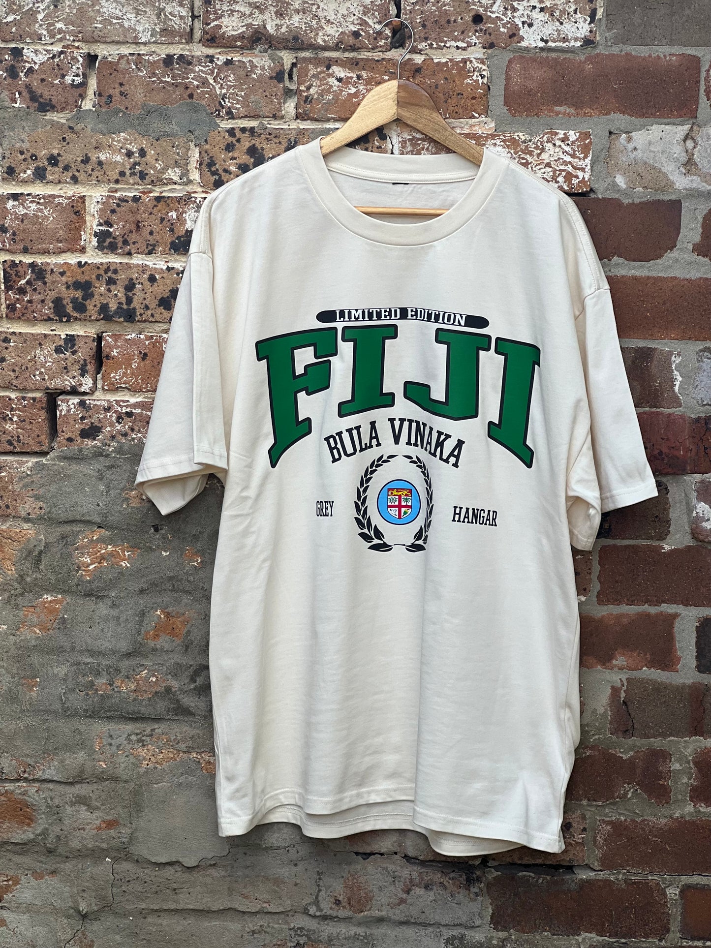 The Country Collection - Fiji