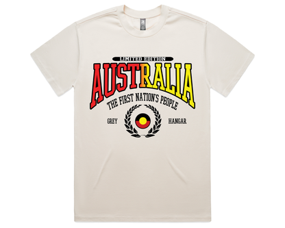 The Country Collection - Indigenous Australia