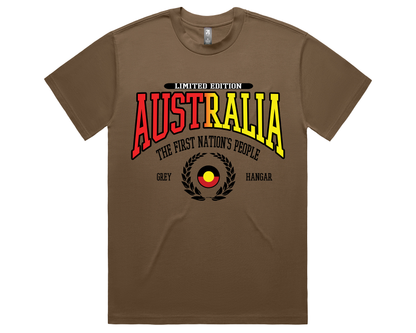 The Country Collection - Indigenous Australia