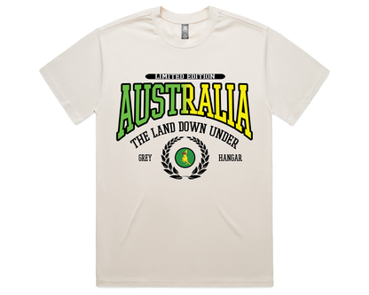 The Country Collection - Australia