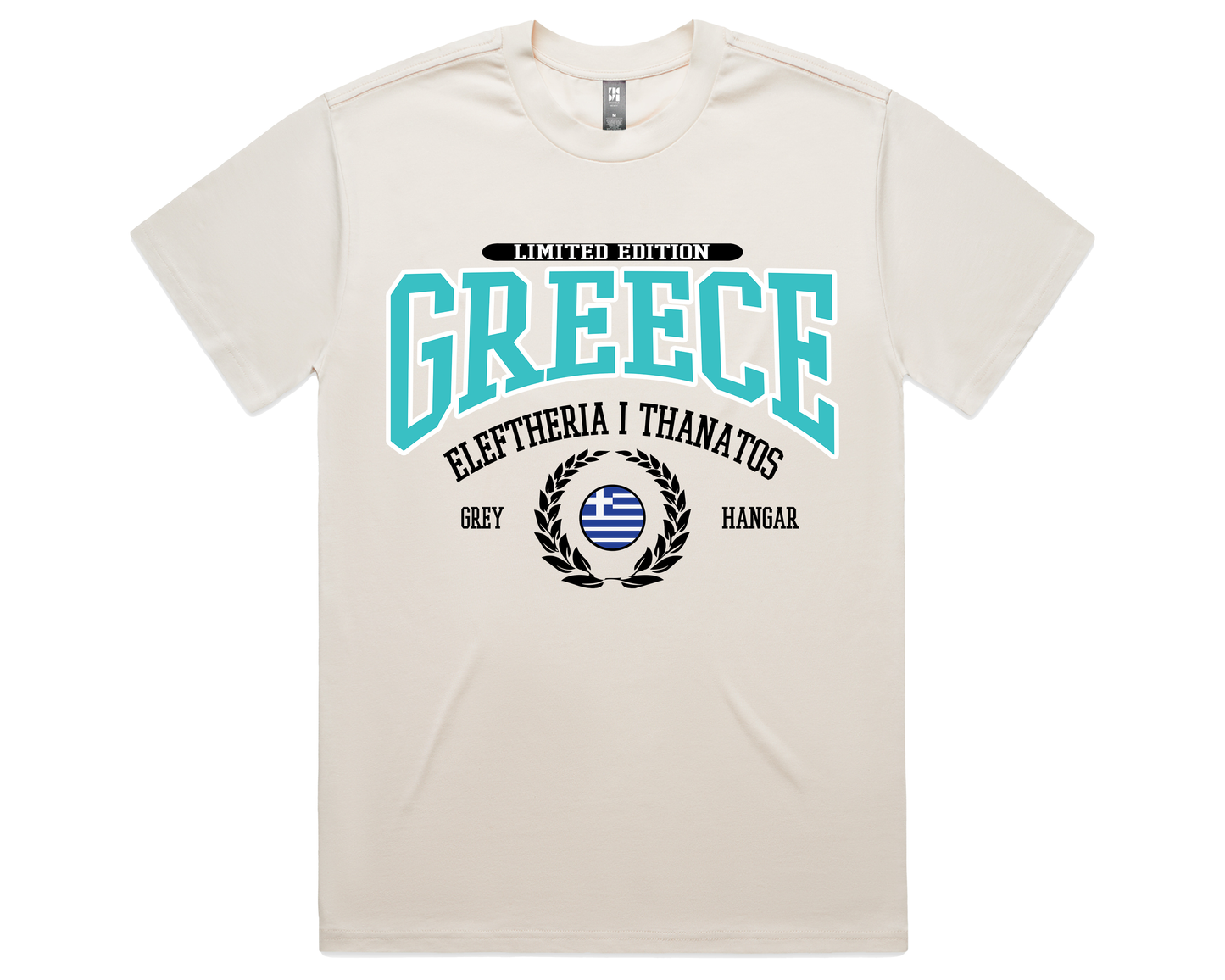 The Country Collection - Greece