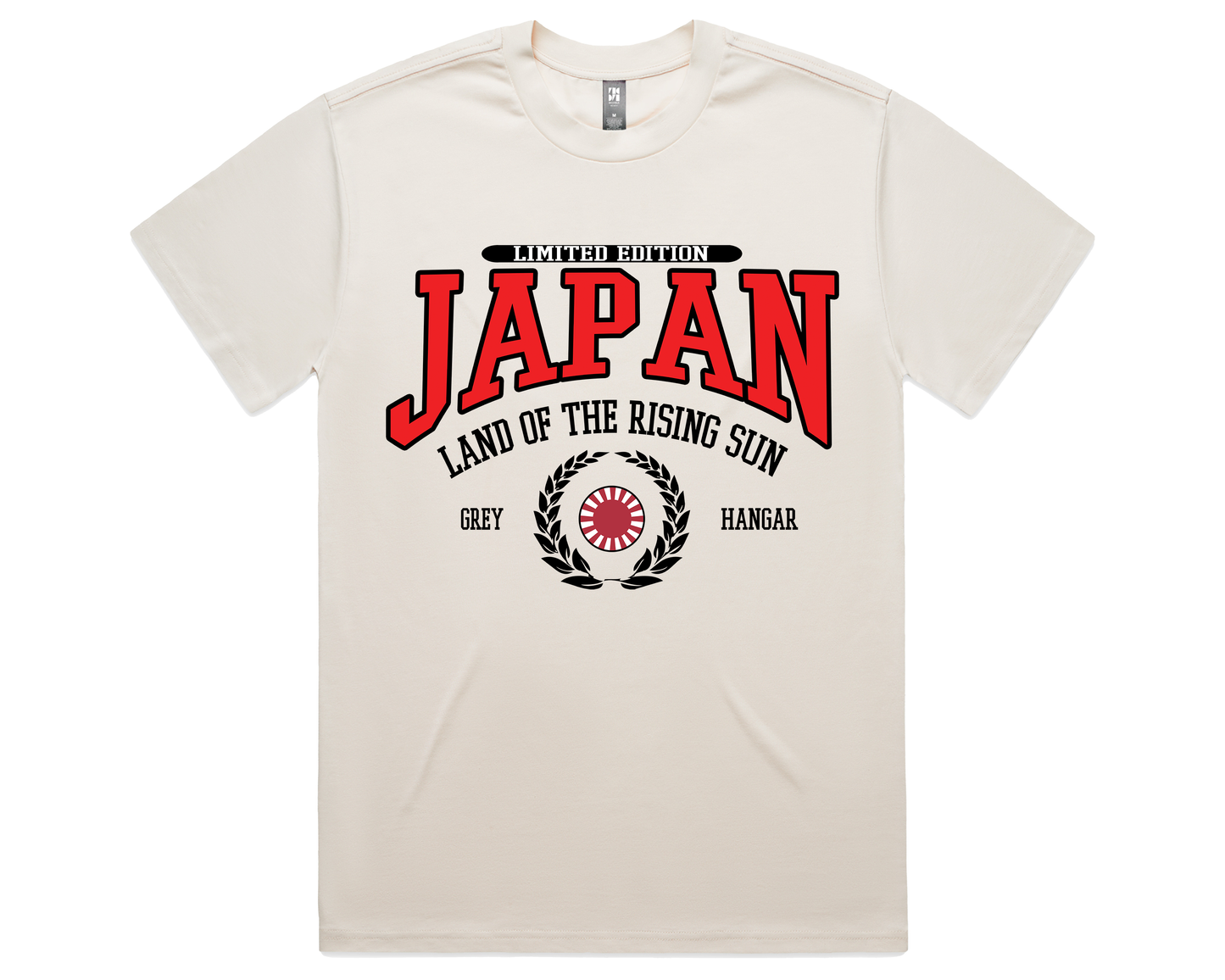 The Country Collection - Japan