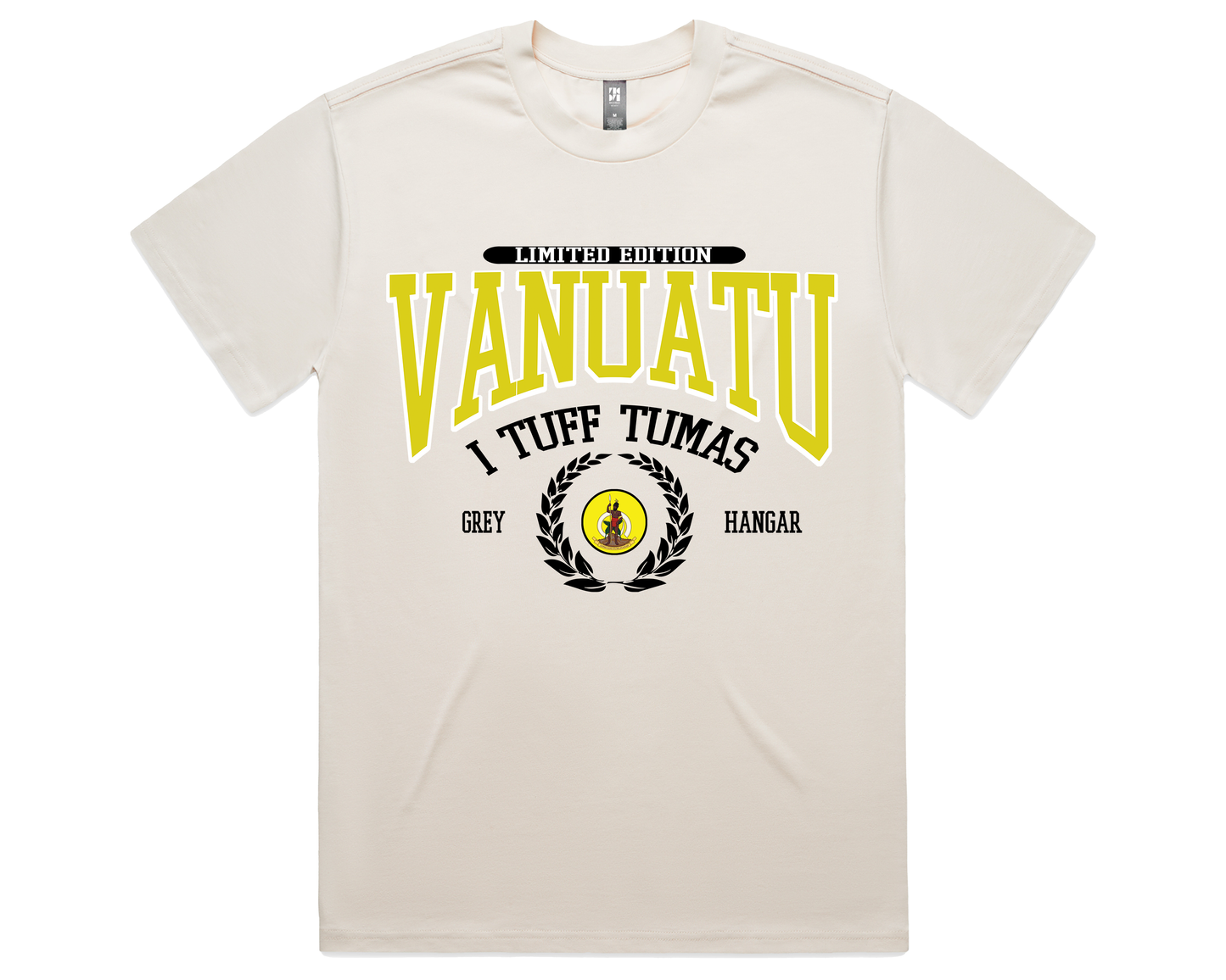 The Country Collection - Vanuatu