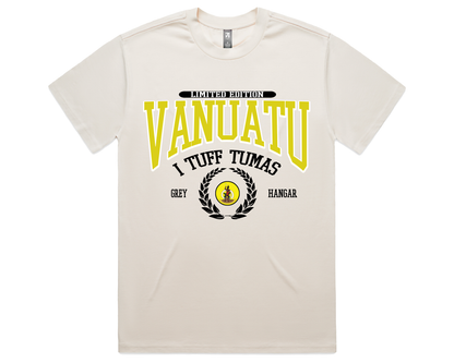 The Country Collection - Vanuatu