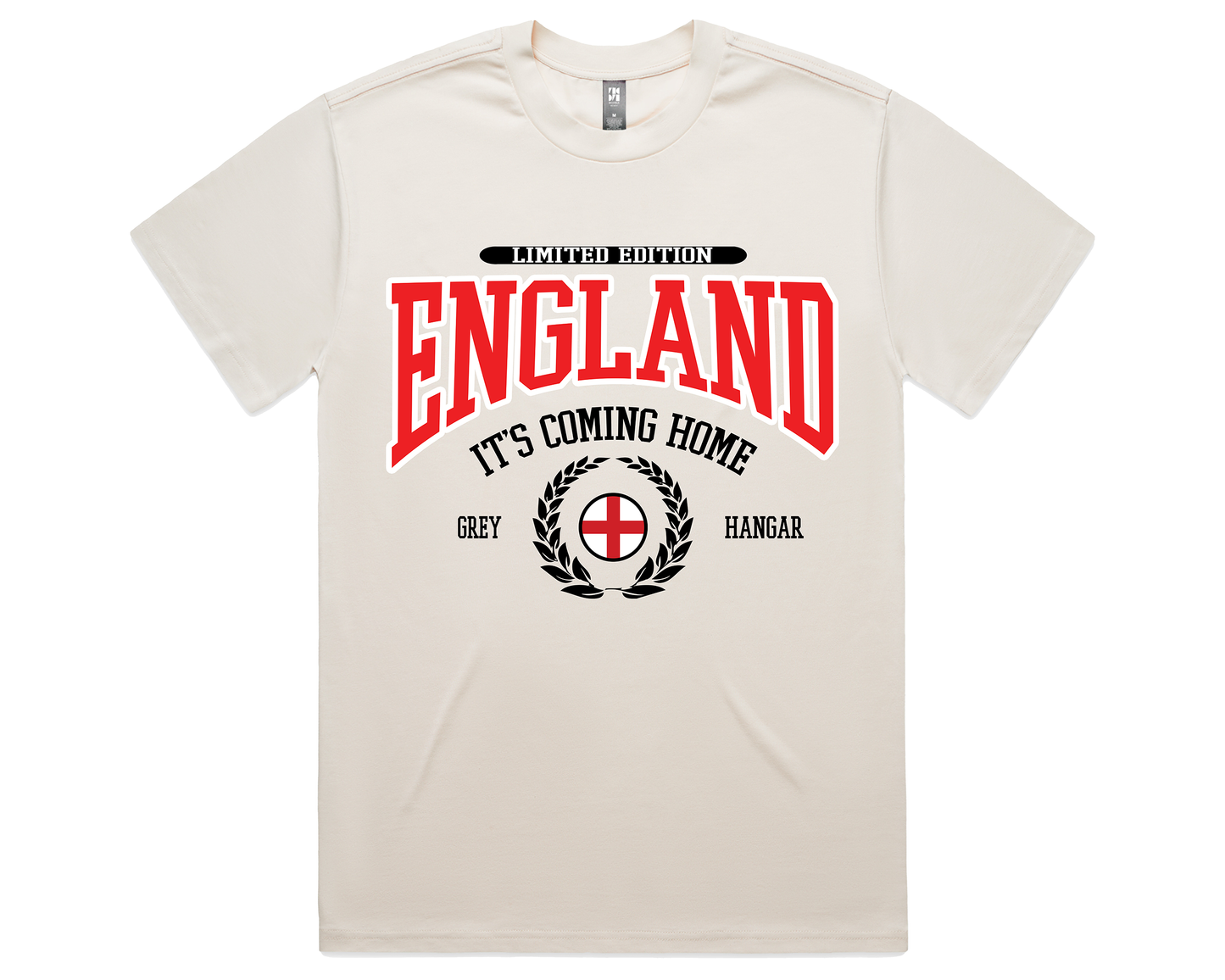 The Country Collection - England