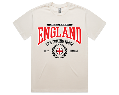 The Country Collection - England