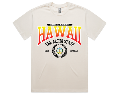 The Country Collection - Hawaii