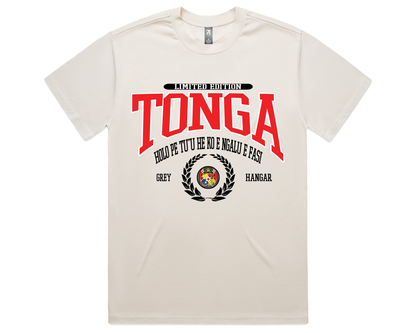 The Country Collection - Tonga