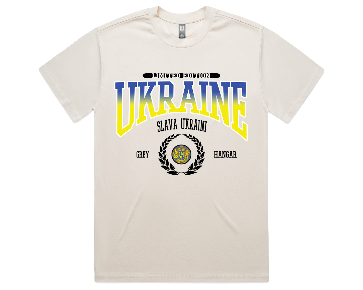 The Country Collection - Ukraine