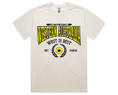 The State Collection - Western Australia