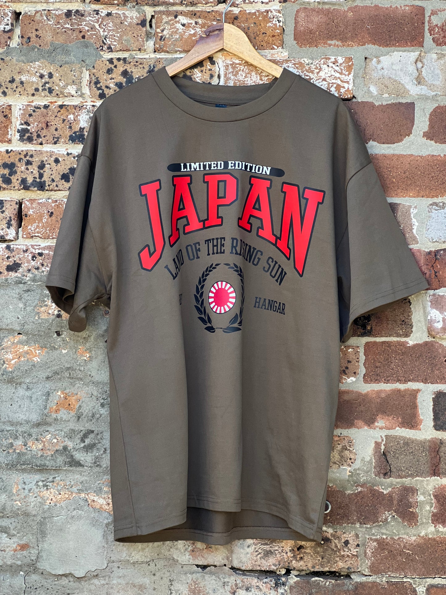 The Country Collection - Japan