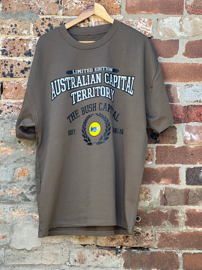 The State Collection - Australian Capital Territory