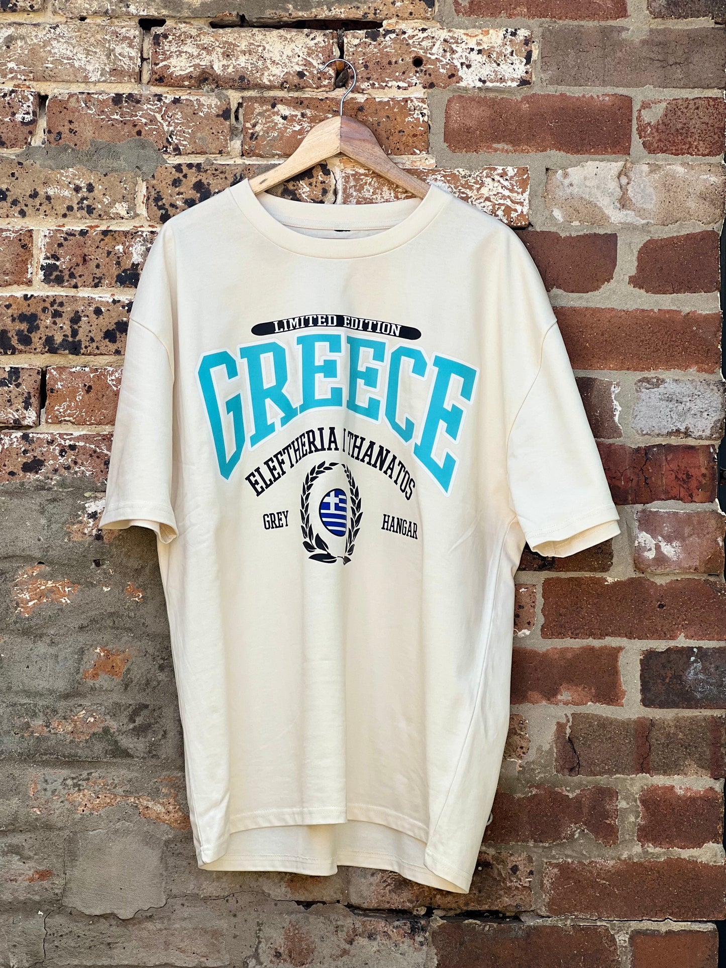 The Country Collection - Greece