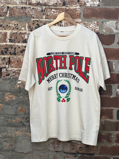 The Country Collection - North Pole