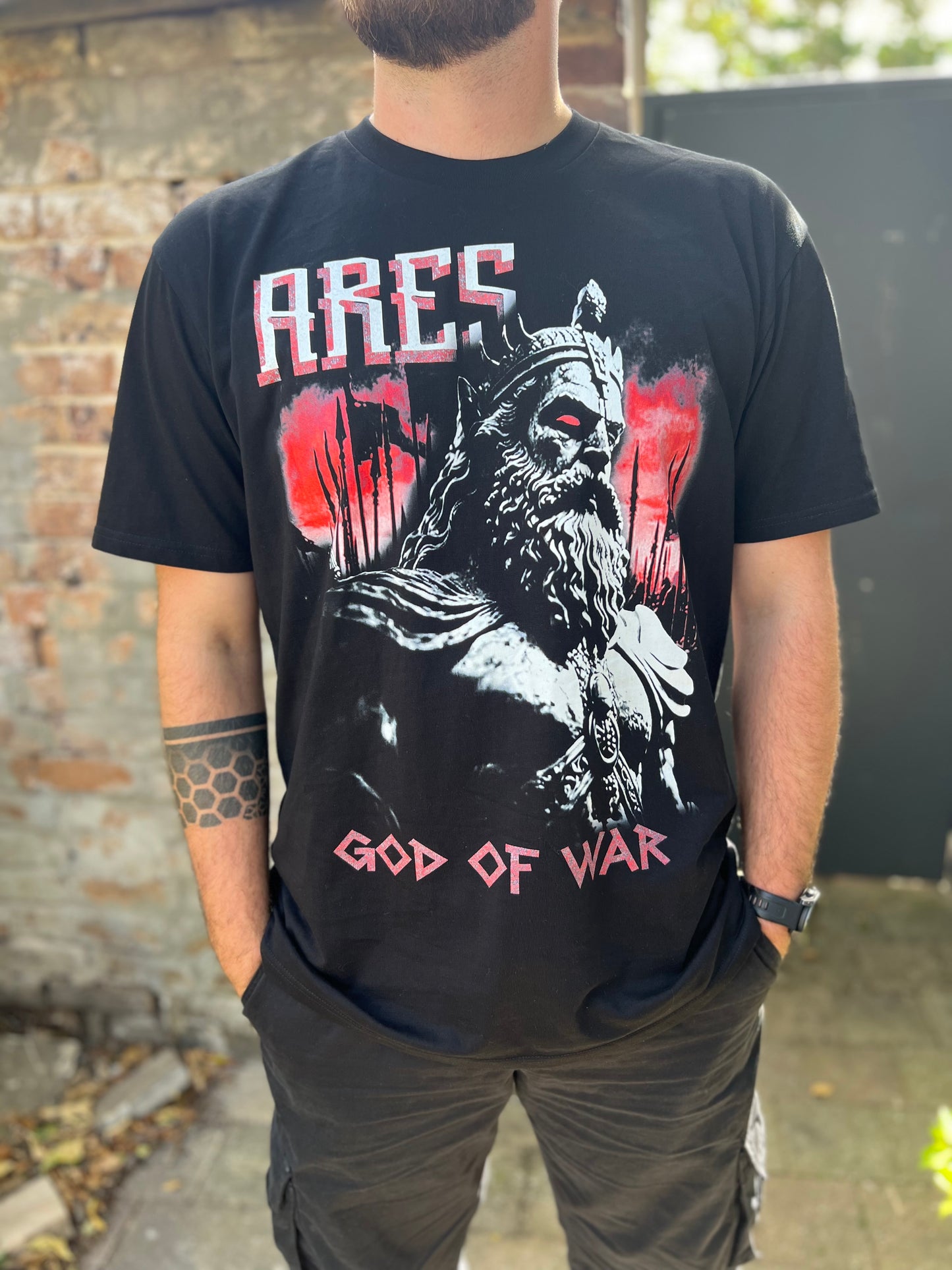 Ares - God of War