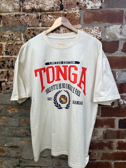 The Country Collection - Tonga