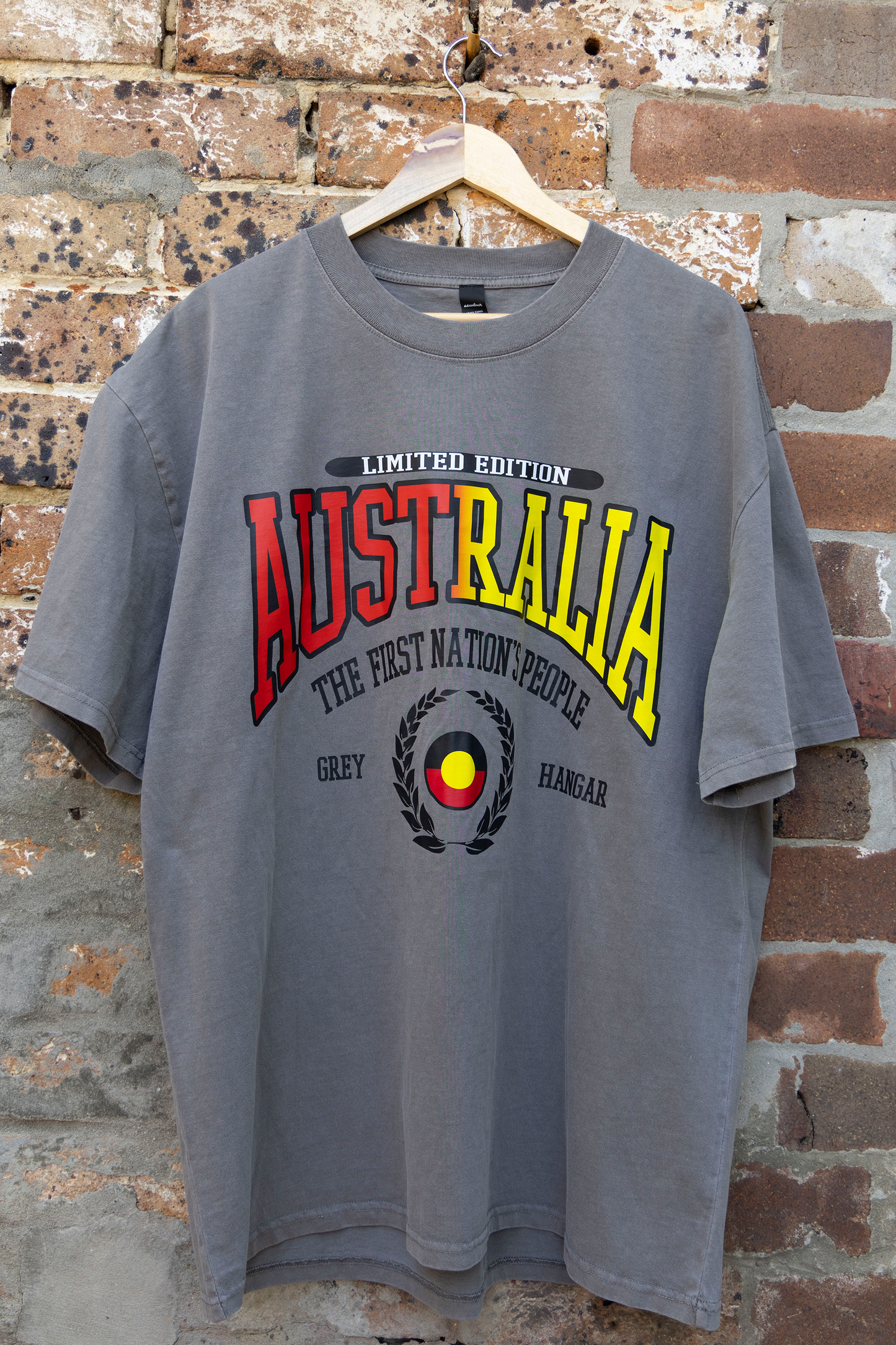 The Country Collection - Indigenous Australia