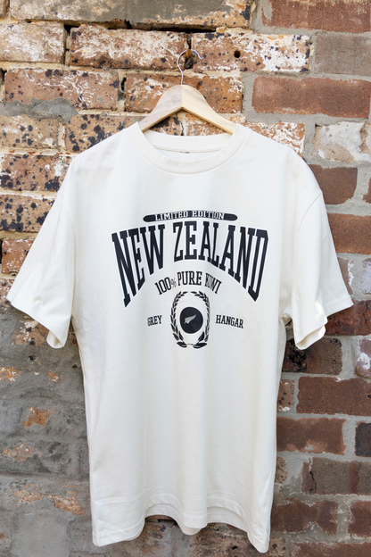 The Country Collection - New Zealand