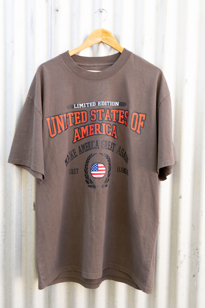 The Country Collection - United States of America