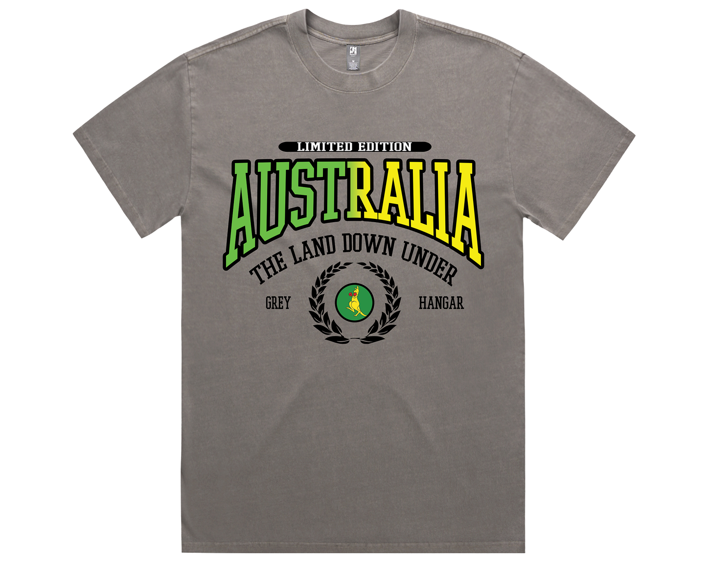 The Country Collection - Australia