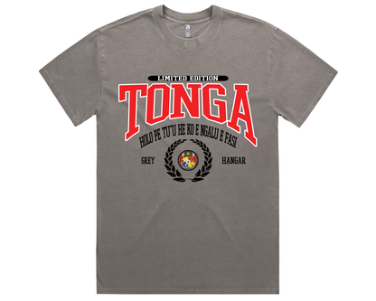 The Country Collection - Tonga