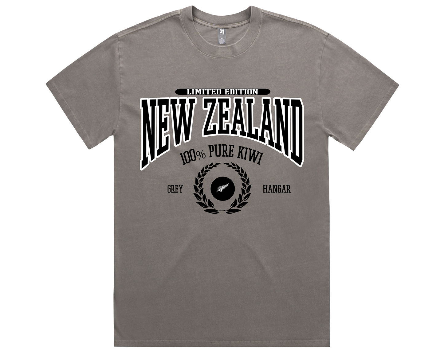 The Country Collection - New Zealand