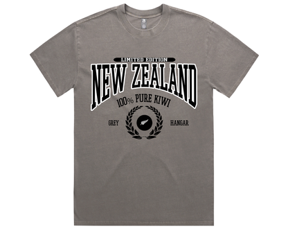 The Country Collection - New Zealand