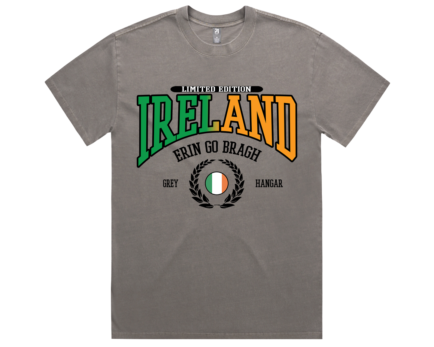 The Country Collection - Ireland