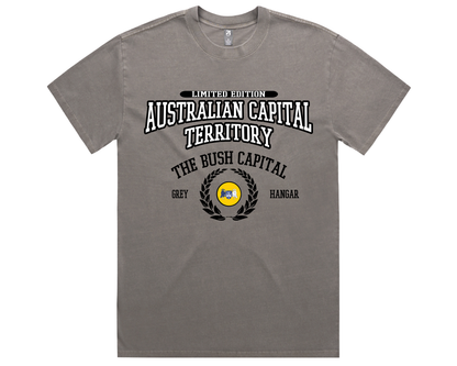 The State Collection - Australian Capital Territory