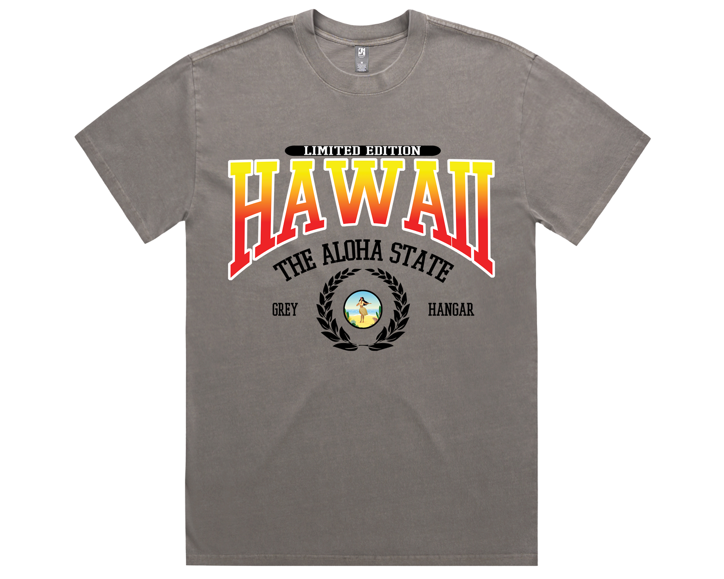 The Country Collection - Hawaii