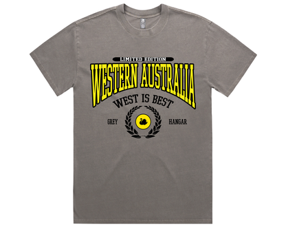 The State Collection - Western Australia