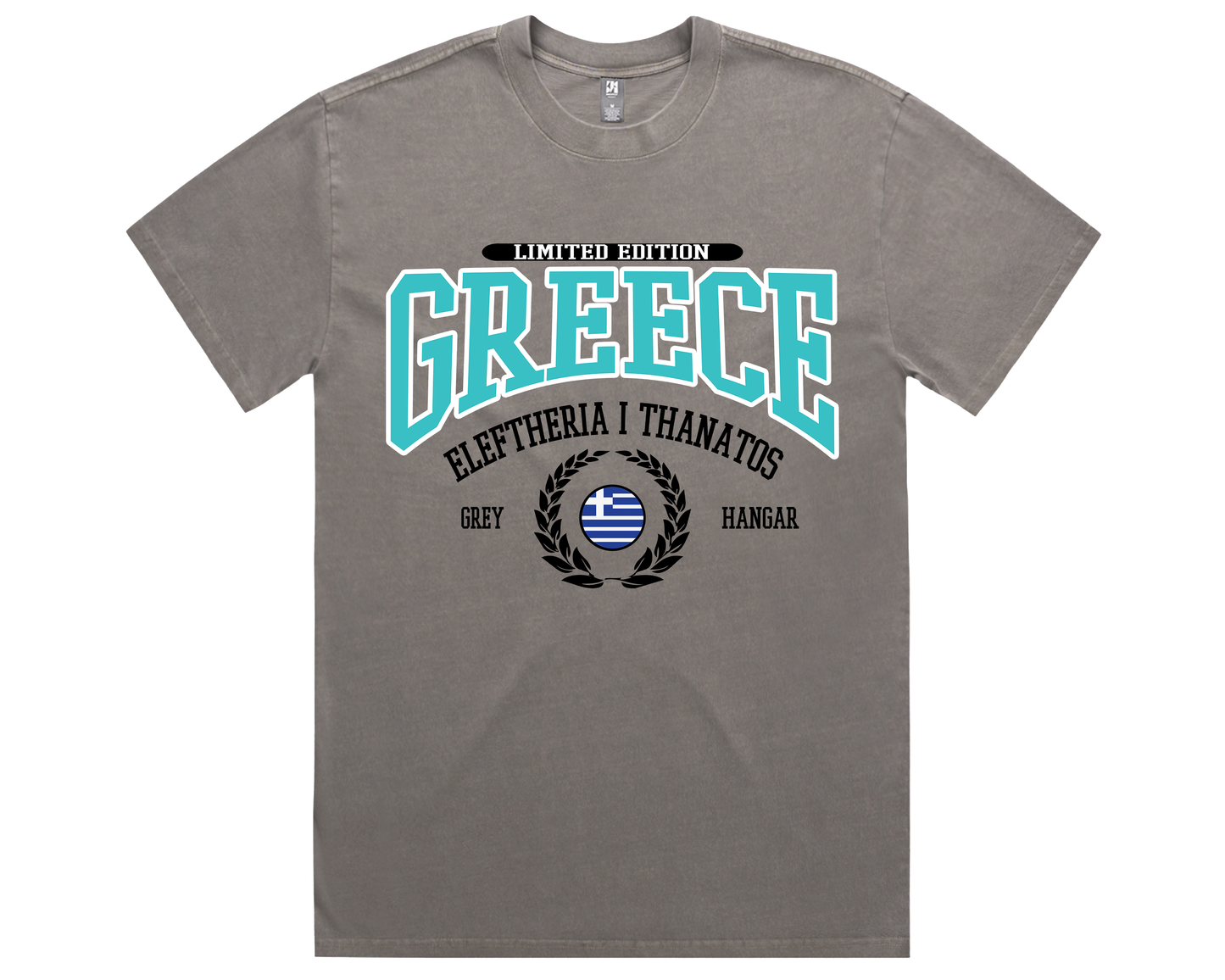 The Country Collection - Greece