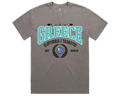 The Country Collection - Greece