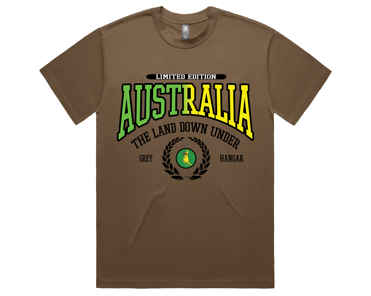 The Country Collection - Australia