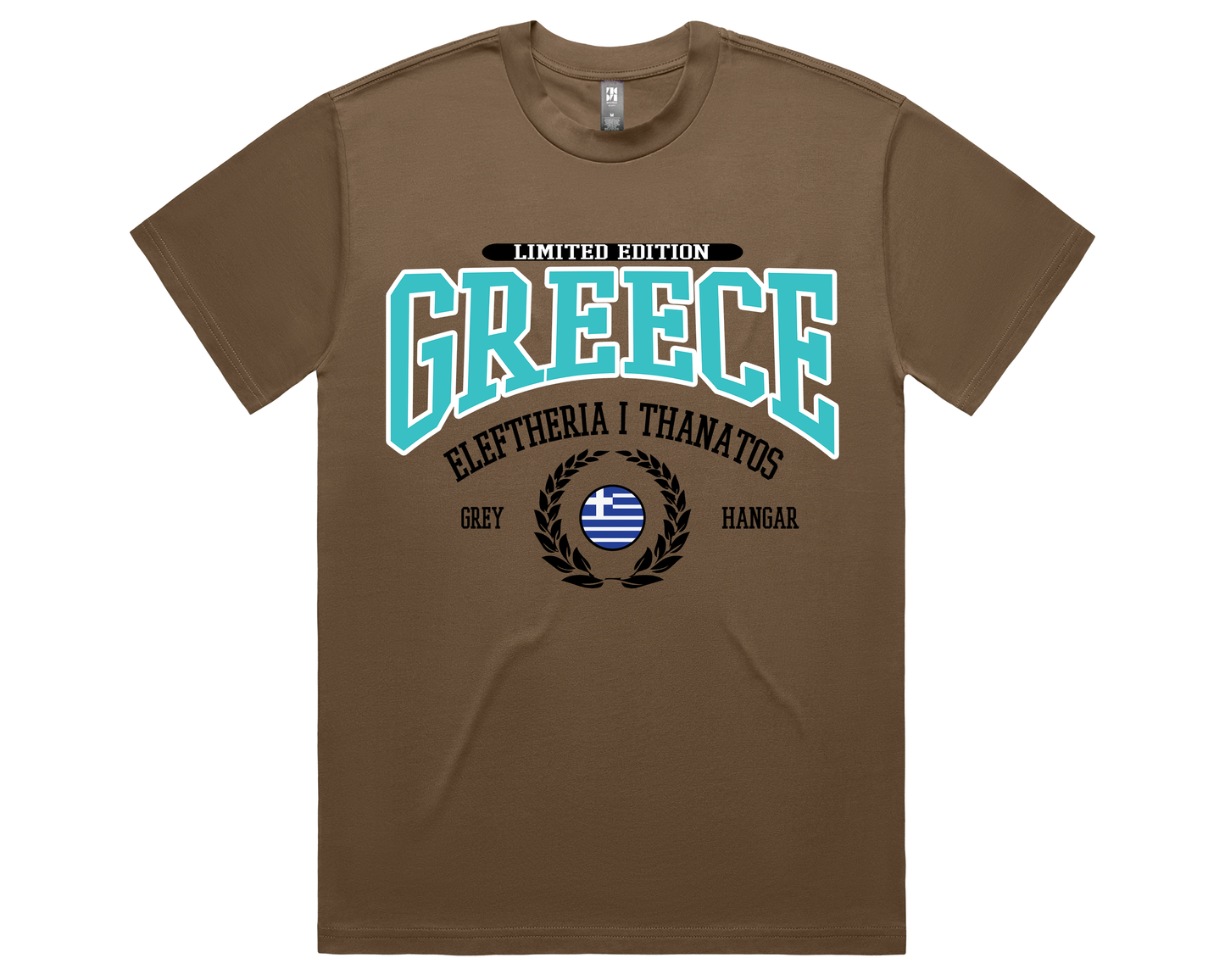 The Country Collection - Greece