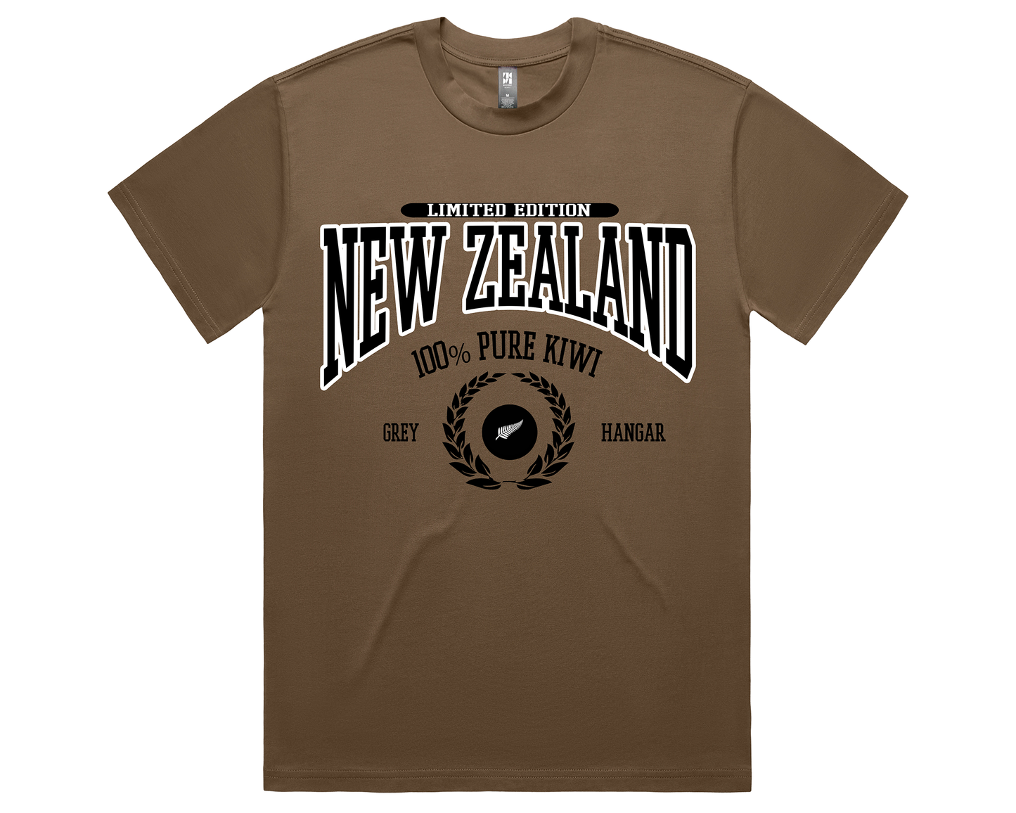 The Country Collection - New Zealand