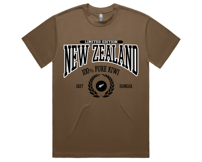 The Country Collection - New Zealand