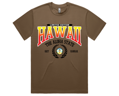 The Country Collection - Hawaii