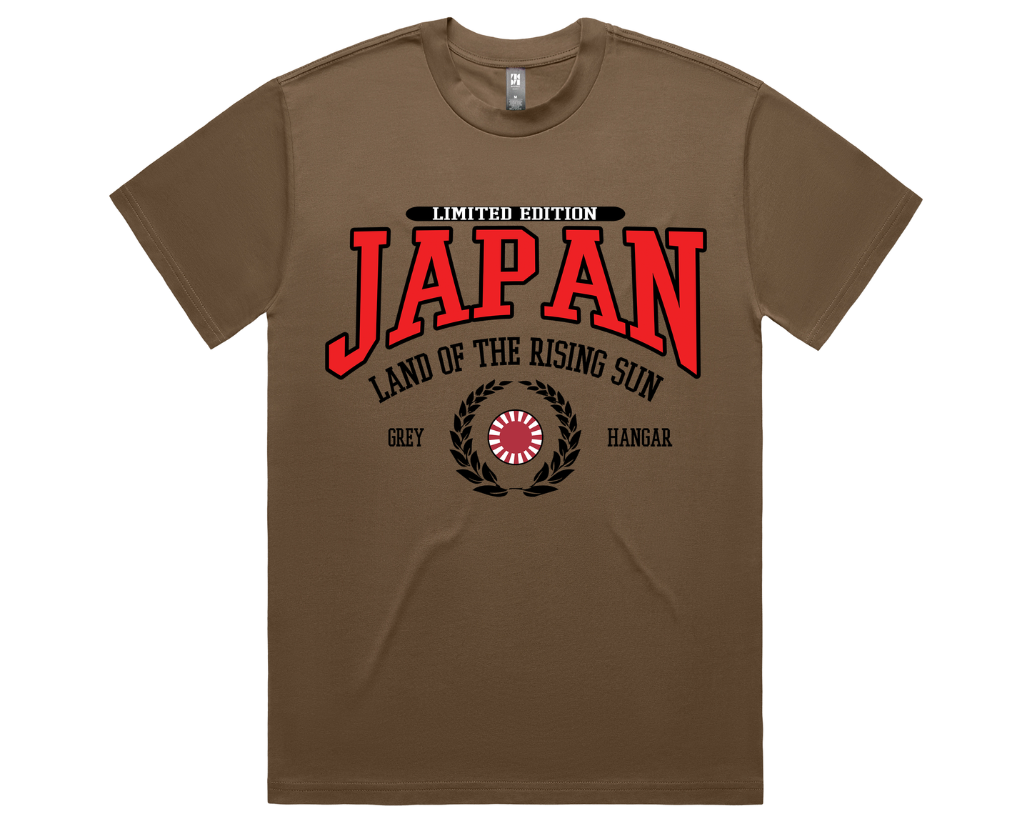 The Country Collection - Japan