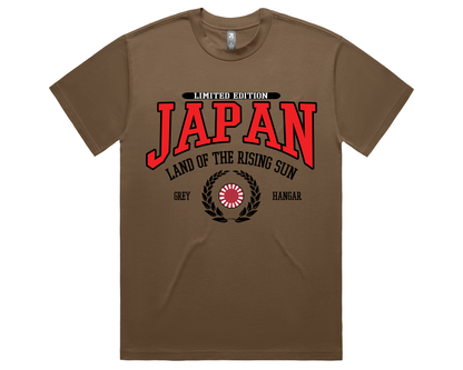 The Country Collection - Japan