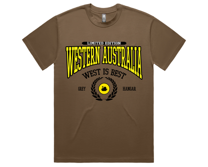 The State Collection - Western Australia